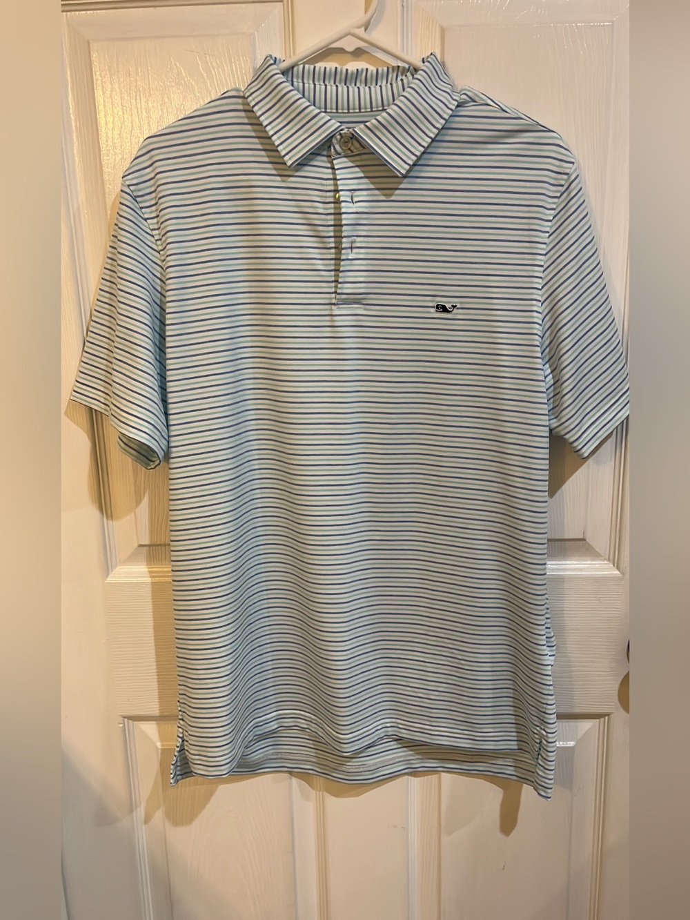 Mens Vineyard Vines polo